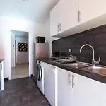 Lägenhet A083 - Modern & Bright - Center Cannes