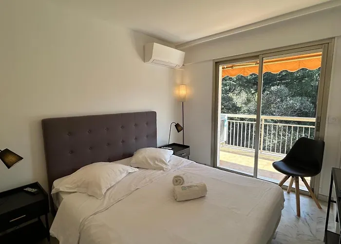 Apartman A083 - Modern & Bright - Center